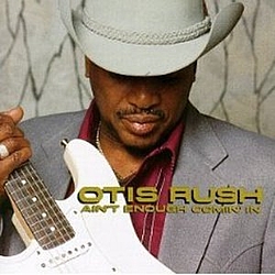 Otis Rush - A Fool for You album