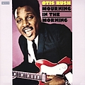 Otis Rush - Mourning In The Morning альбом