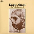 Otis Rush - Duane Allman: An Anthology, Volume 2 (disc 1) album