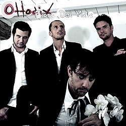 Ottodix - Fiore del male - EP альбом