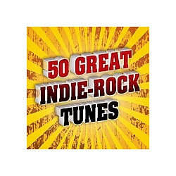 Ottodix - 50 Great Indie Rock Tunes album