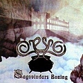 Otyg - Sagovindars Boning альбом