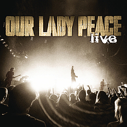 Our Lady Peace - Live альбом