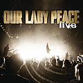 Our Lady Peace - Live album