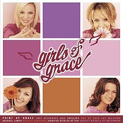 Out Of Eden - Girls of Grace album