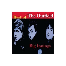 Outfield - Extra Innings  Best Of album