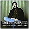 Pauli Hanhiniemen Perunateatteri - Lyyrikon valinta 1985 - 2007 альбом