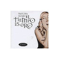 Paulina Rubio - Tiempo Es Oro album