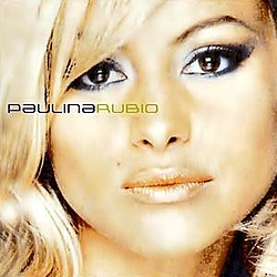 Paulina Rubio - Flashback альбом