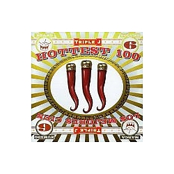 Pauline Pantsdown - Triple J Hottest 100, Volume 6 (disc 1) album