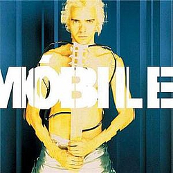 Paulinho Moska - Mobile альбом
