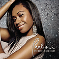 Paulini - One Determined Heart альбом