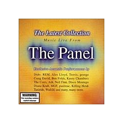 Paulmac - Music Live From the Panel: The Latest Collection альбом