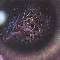 Payne&#039;s Gray - Kadath Decoded альбом