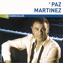 Paz Martinez - Los Esenciales альбом