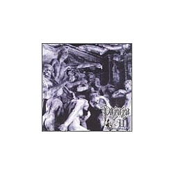 Pazuzu - III: End of Ages album
