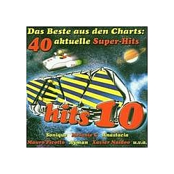 Peach - Viva Hits 10 (disc 2) album