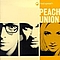 Peach Union - Audiopeach album