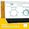 Peaches - FM4 Soundselection: 9 (disc 1) album
