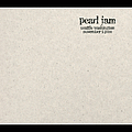 Pearl Jam - Seattle Washington November 5 2000 альбом