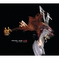 Pearl Jam - Live on Two Legs album