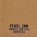 Pearl Jam - 2000 Rarities альбом
