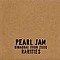 Pearl Jam - 2000 Rarities album