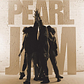 Pearl Jam - Ten (Legacy Edition) album
