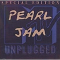 Pearl Jam - Unplugged альбом
