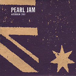 Pearl Jam - Feb 14 03 #5 Sydney album