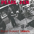 Pearl Jam - The Gossman Project album