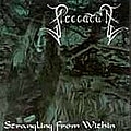 Peccatum - Strangling from Within альбом