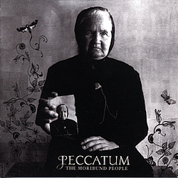 Peccatum - The Moribund People album