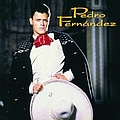 Pedro Fernández - Aventurero album