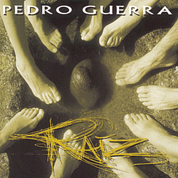 Pedro Guerra - Raiz album