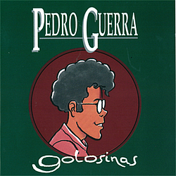 Pedro Guerra - Golosinas альбом