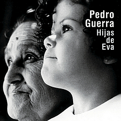 Pedro Guerra - Hijas de Eva альбом