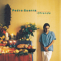 Pedro Guerra - Ofrenda альбом