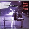 Pedro Suarez Vertiz - Tecnicas para olvidar альбом