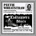 Peetie Wheatstraw - Peetie Wheatstraw Vol. 3 1935-1936 album