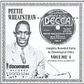 Peetie Wheatstraw - Peetie Wheatstraw Vol. 4 1936-1937 album