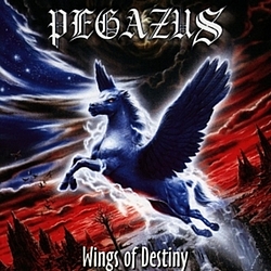 Pegazus - Wings of Destiny альбом