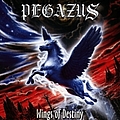 Pegazus - Wings of Destiny album