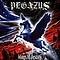 Pegazus - Wings of Destiny album