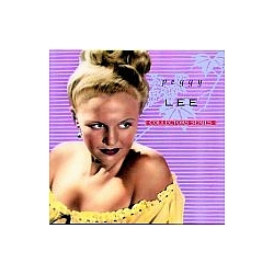 Peggy Lee - Capitol Collectors Series, Vol. 1: The Early Years album