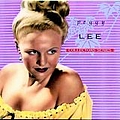 Peggy Lee - Capitol Collectors Series, Vol. 1: The Early Years альбом