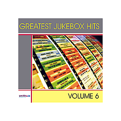 Peggy Lee - Jukebox-Hits (Vol. 6) album