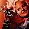 Peggy Lee - A Touch of Class album