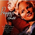 Peggy Lee - A Touch of Class album