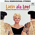 Peggy Lee - Latin ala Lee! Olé ala Lee! album
